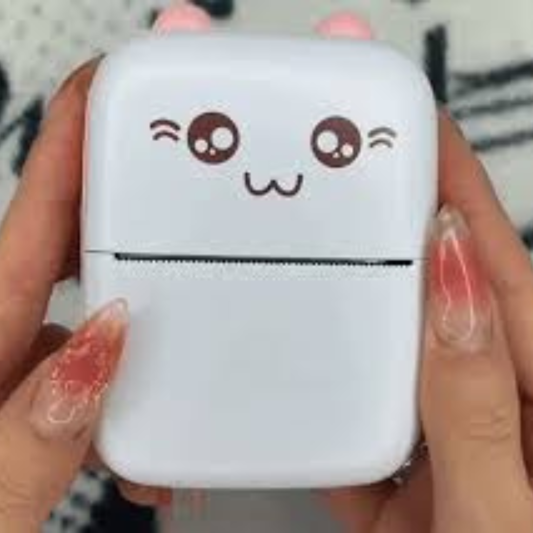 Mini Impresora