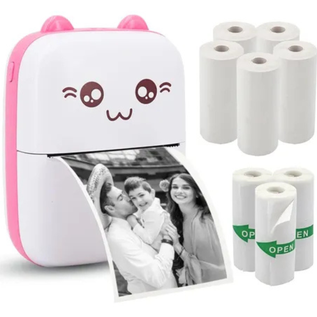 Mini Impresora